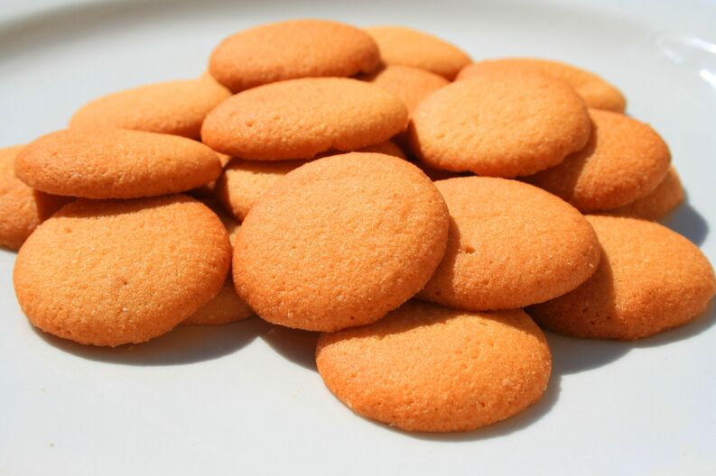 galletas